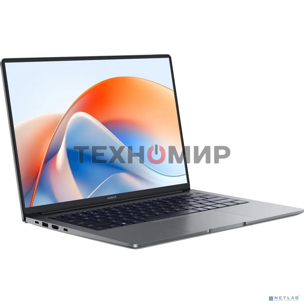 Ноутбук Honor MagicBook X14 Plus 2025 FermiB-5611 14