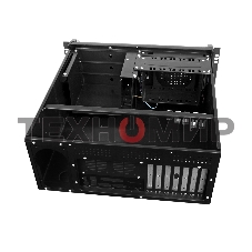 Корпуса ExeGate EX244608RUS Серверный корпус ExeGate Pro 4U4019S (RM 19