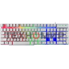 Клавиатура проводная Defender NEROS GK-147 RU