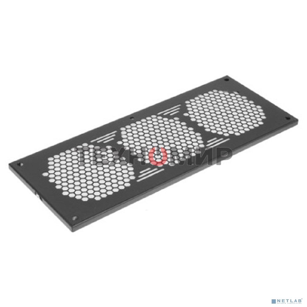 Фильтр (170425) для вентиляторов R-FAN, черный