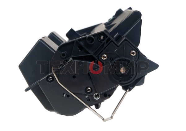 Картридж лазерный Cactus CS-Q2610A черный (6000 стр.) для HP Laser Jet 2300/2300L