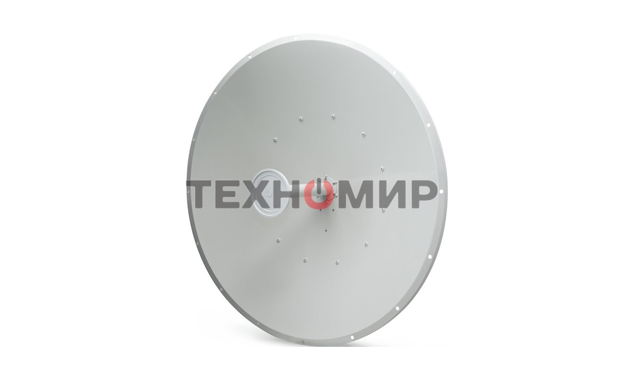 Антенна DISH AIRFIBERX 2.4GHZ AF-2G24-S45 UBIQUITI