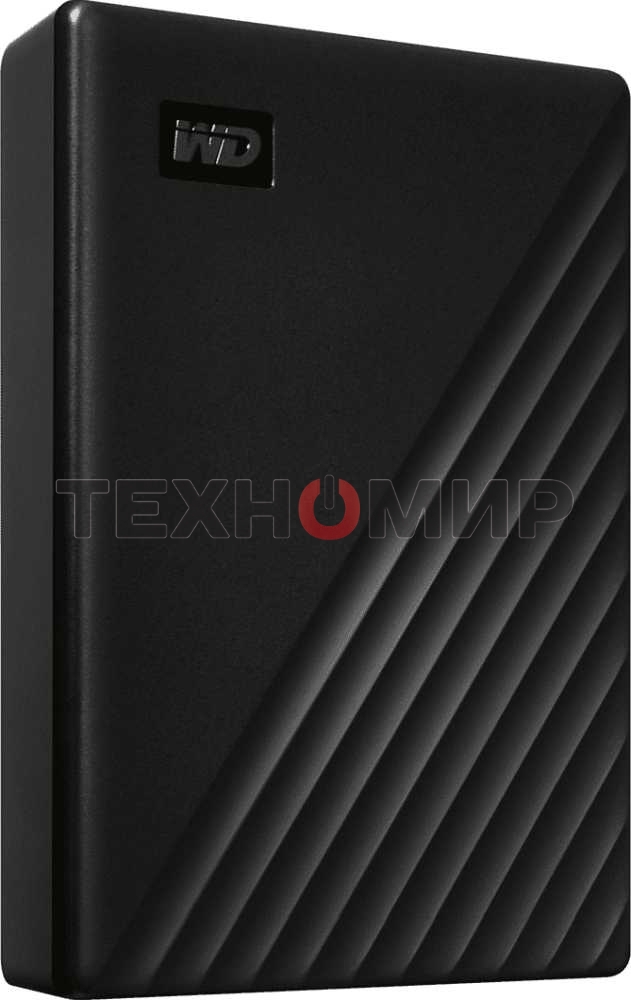 Внешний HDD 2.5