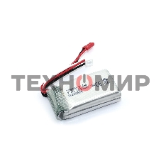 Портативный аккумулятор Li-Pol 7.4V 703048 1000mAh JST