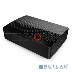 Коммутатор Tenda SG105 Гигабитный с 5 портами