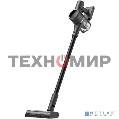 Беспроводной пылесос Dreame Cordless Vacuum Cleaner R10 Pro черный