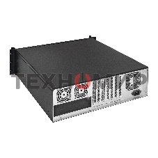 Серверный корпус ExeGate Pro 3U450-08 (RM 19