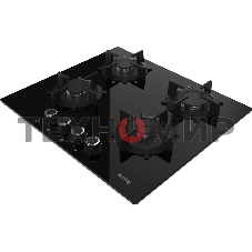 Газовая варочная панель Korting HGG 6420 CN
