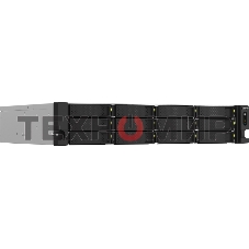 Сетевой RAID-накопитель QNAP TS-1264U-RP-8G