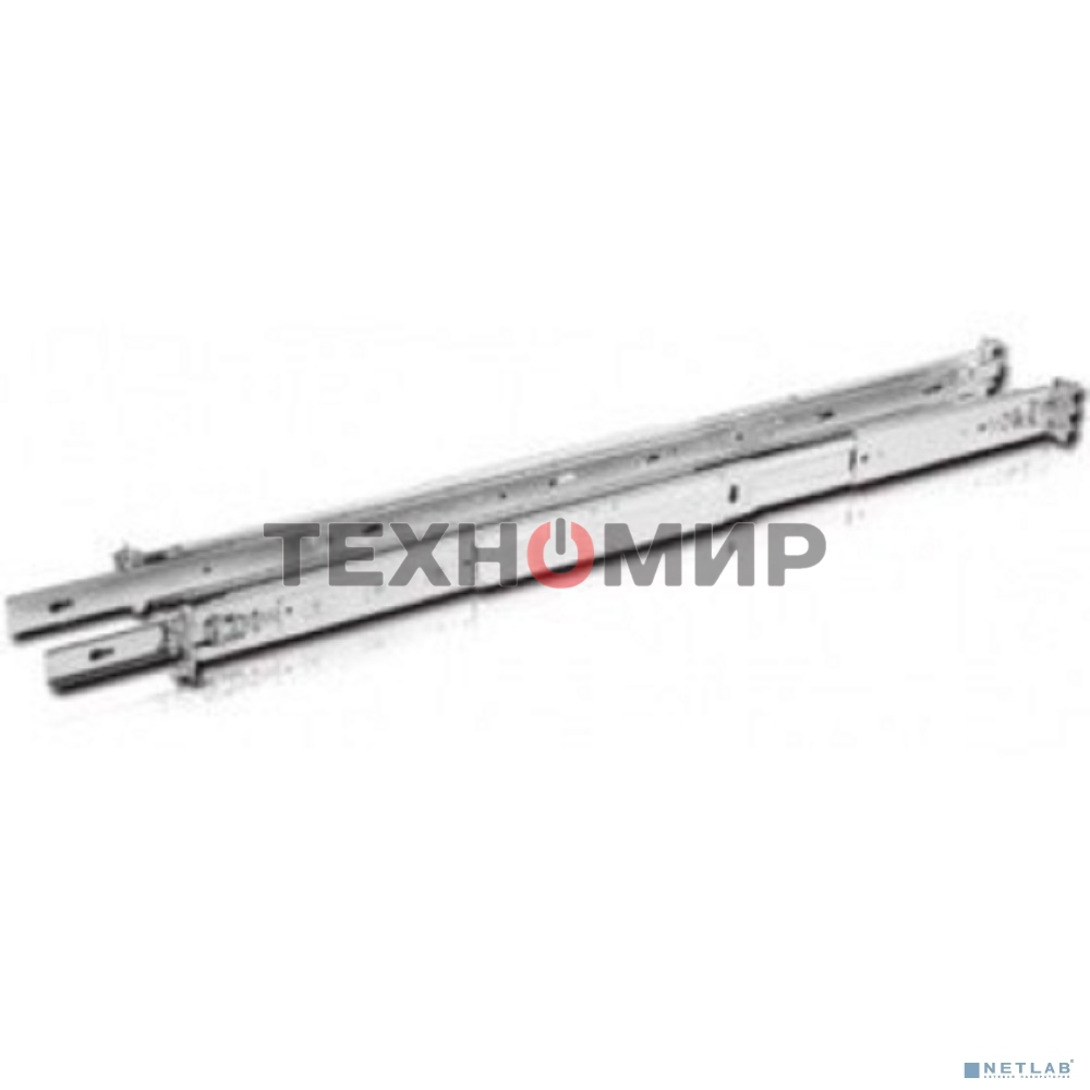Рельсы SLIDE RAIL, 599мм, toolless 84H314610-003 Rev.B00 - для корпусов RM146, RM247