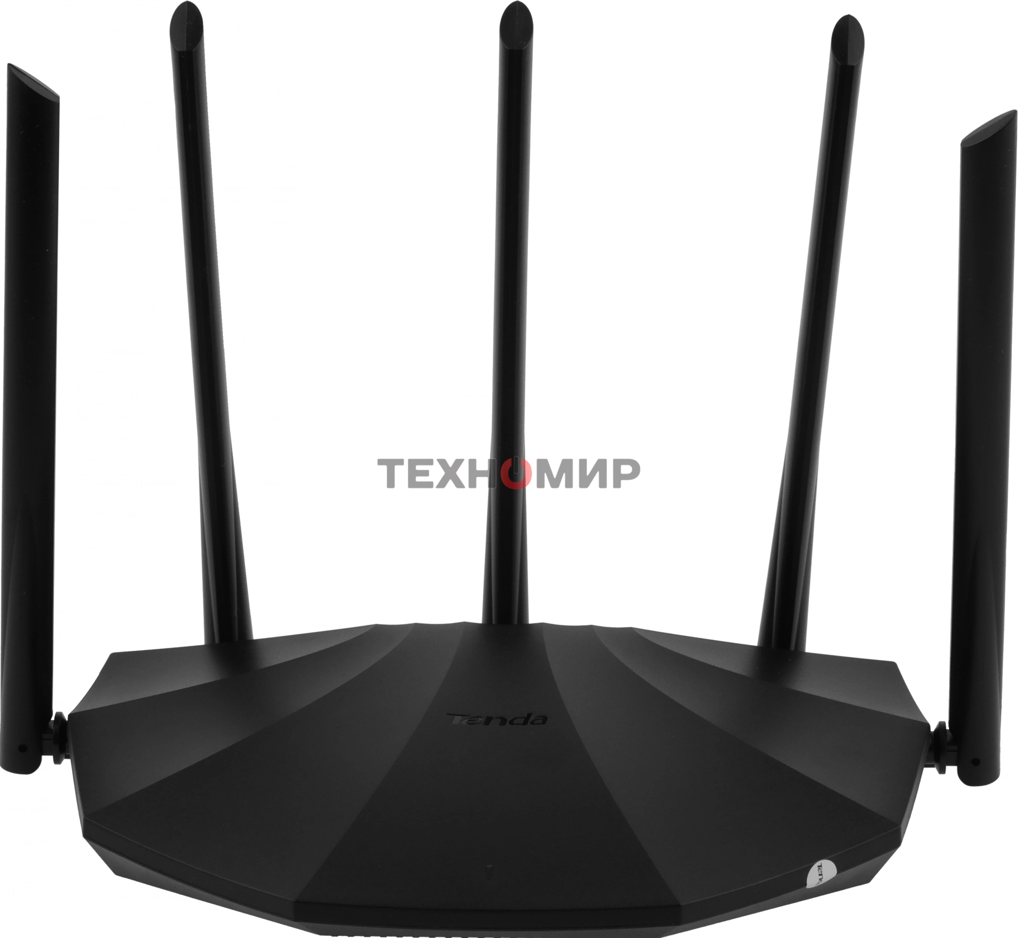Маршрутизатор TENDA Wi-FiAX1500 WI-FI 6 TX2 PRO