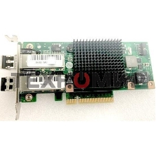 Сетевая карта 4X10GE PCIE3 X8 SFP+ 4TR/MM 02311WTU HUAWEI