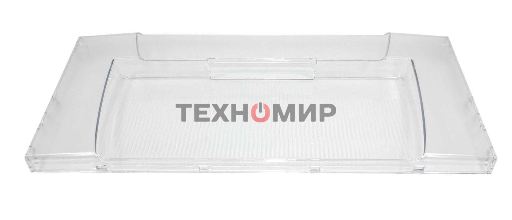 Панель ящика для морозильной камеры холодильника Indesit, Ariston 856032