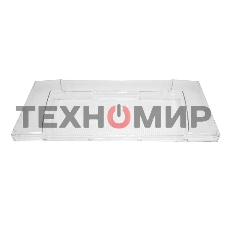 Панель ящика для морозильной камеры холодильника Indesit, Ariston 856032