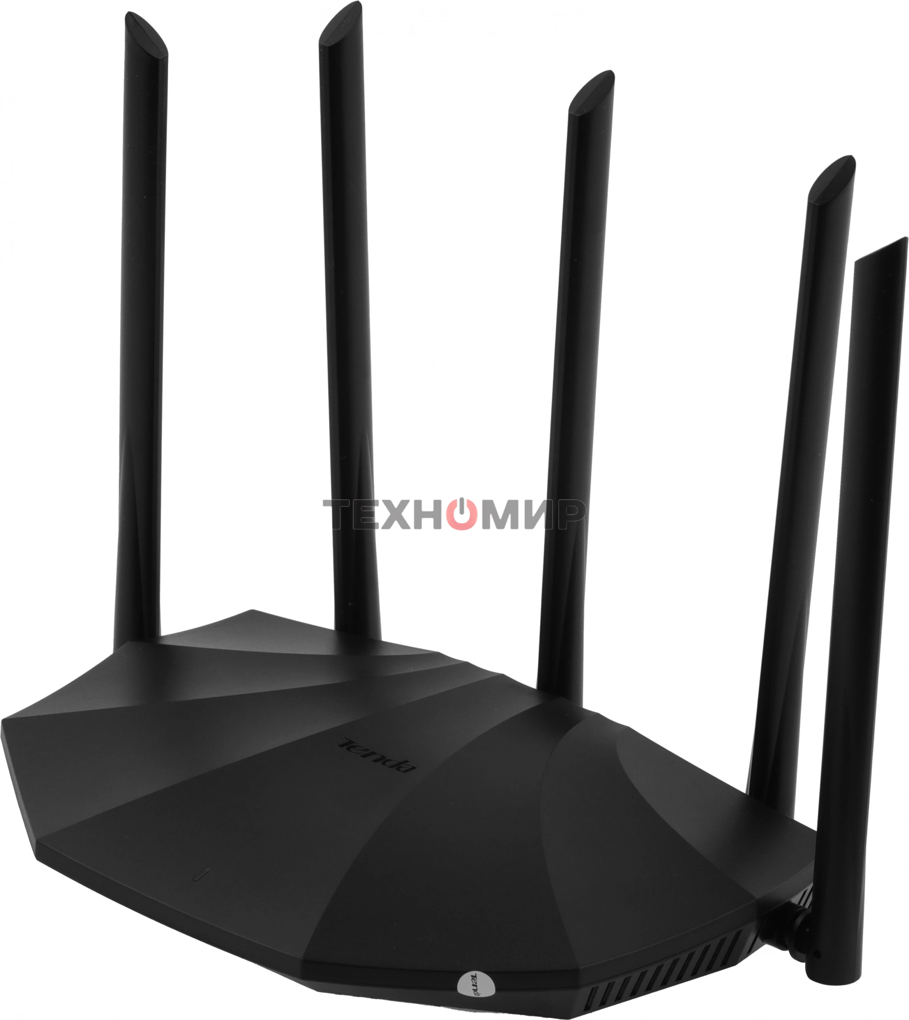 Маршрутизатор TENDA Wi-FiAX1500 WI-FI 6 TX2 PRO