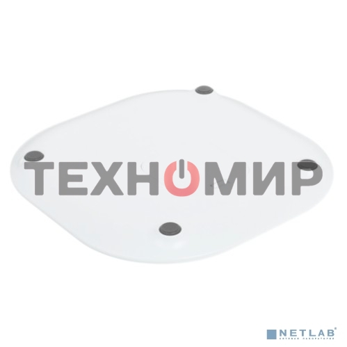 Весы напольные электронные Tefal BM9541S1 макс.180кг серебристый