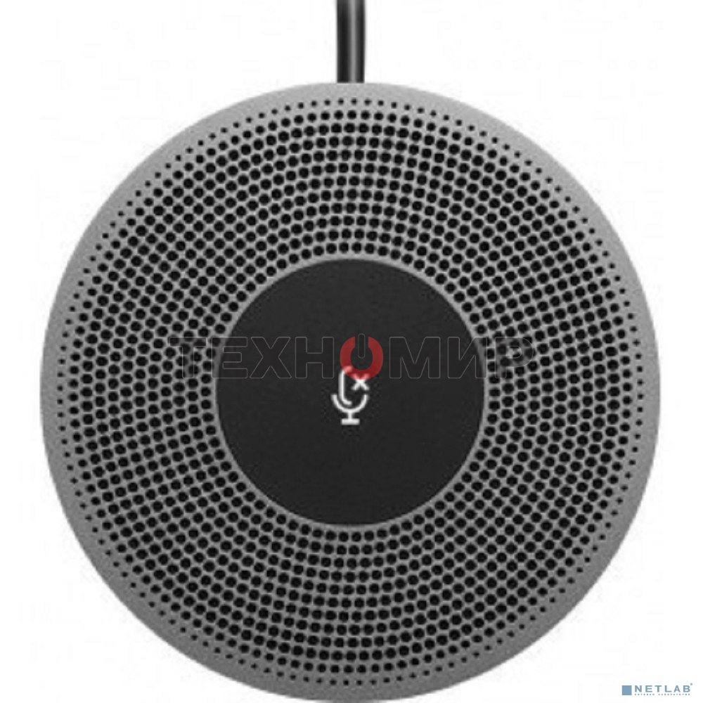 Микрофон Logitech Microphone for MeetUp