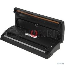 Вакуумный упаковщик Redmond RVS-M020 120Вт серебристый/черный