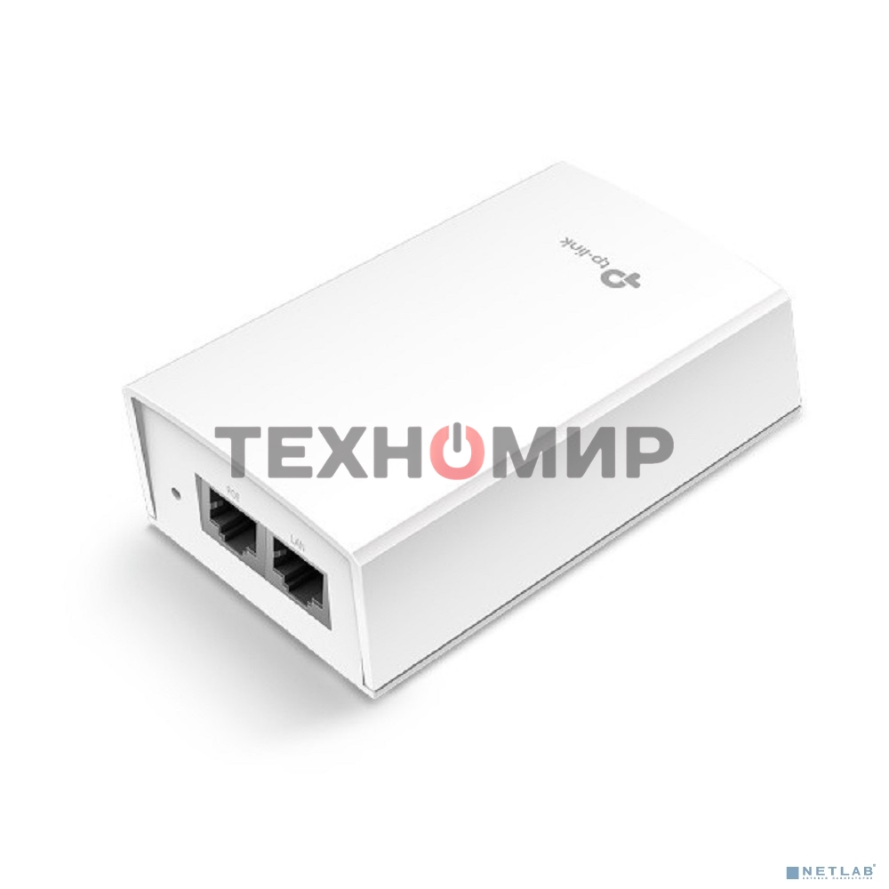 Адаптер TP-Link TL-POE4824G Passive PoE 48В SMB