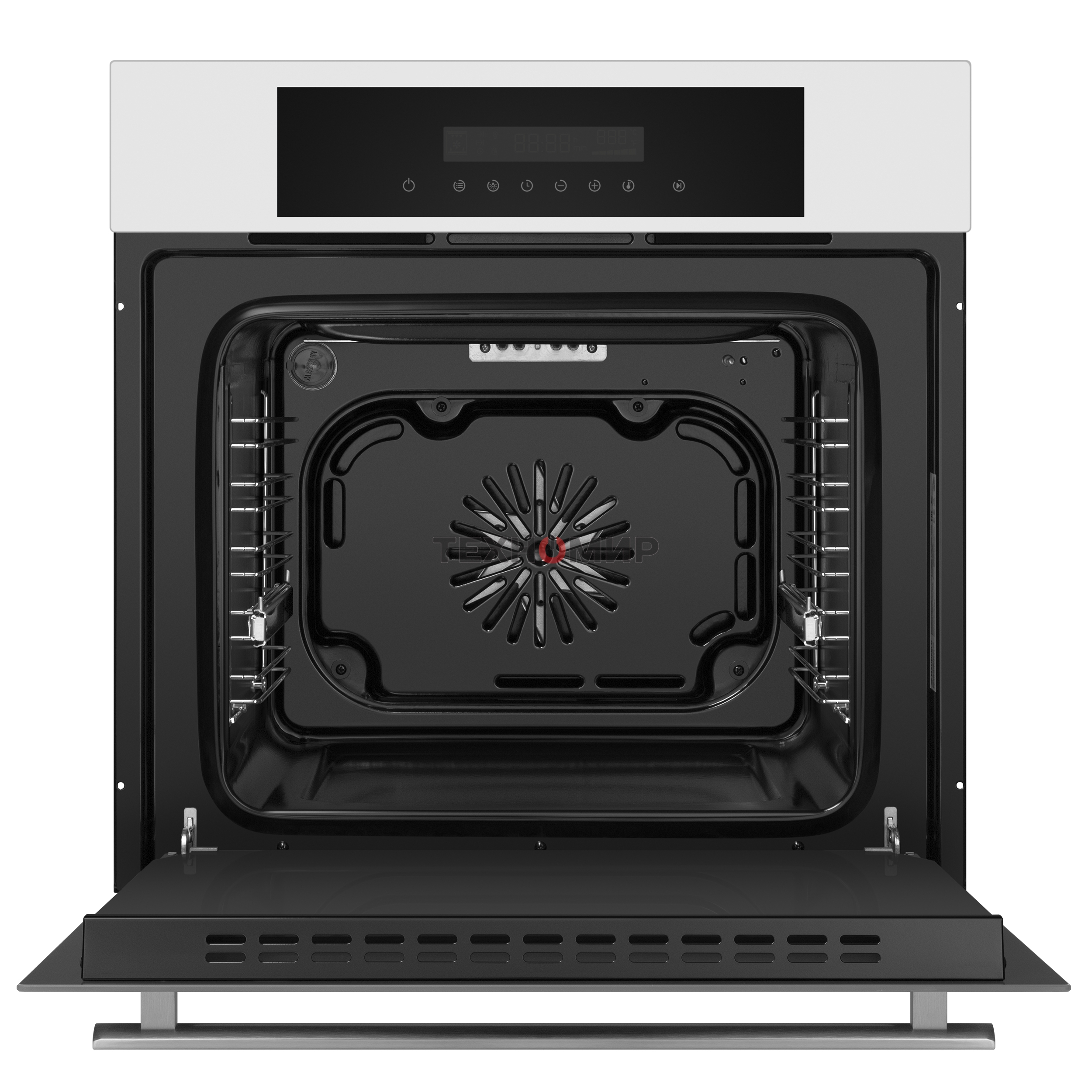 Шкаф духовой электрический Maunfeld AEOD6063W