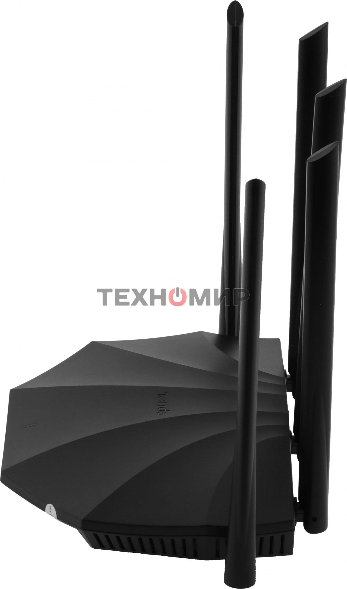 Маршрутизатор TENDA Wi-FiAX1500 WI-FI 6 TX2 PRO