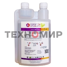 Жидкость для удаления накипи EXPERT-CM Bio, флакон с дозатором 1л.