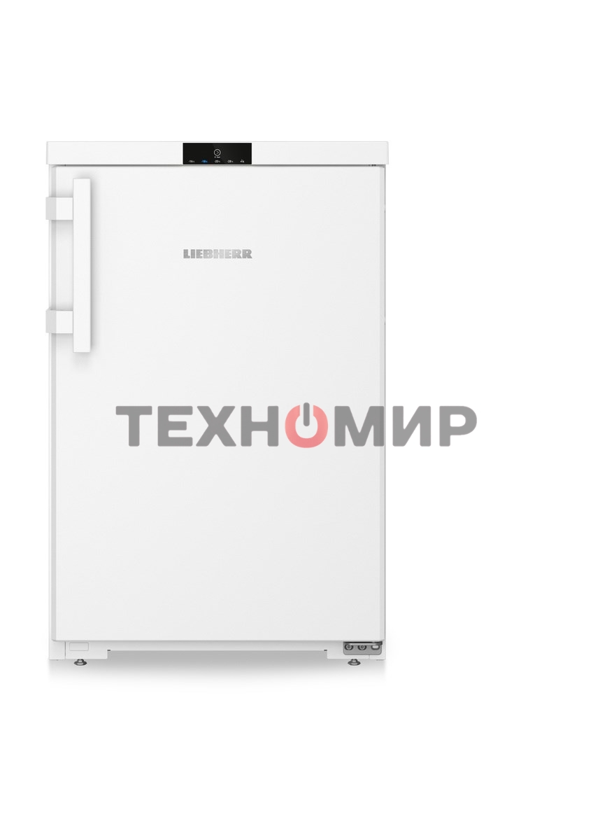 Морозильная камера Liebherr FNe 1404-20 001, белый, 86л