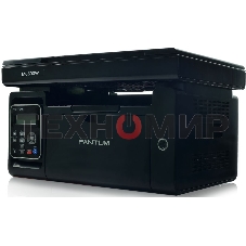 МФУ лазерное Pantum M6500W, A4, ч/б, печ. до 22 стр/мин., скан. до 8.5 стр/мин., 1200x1200dpi, USB, Wi-Fi