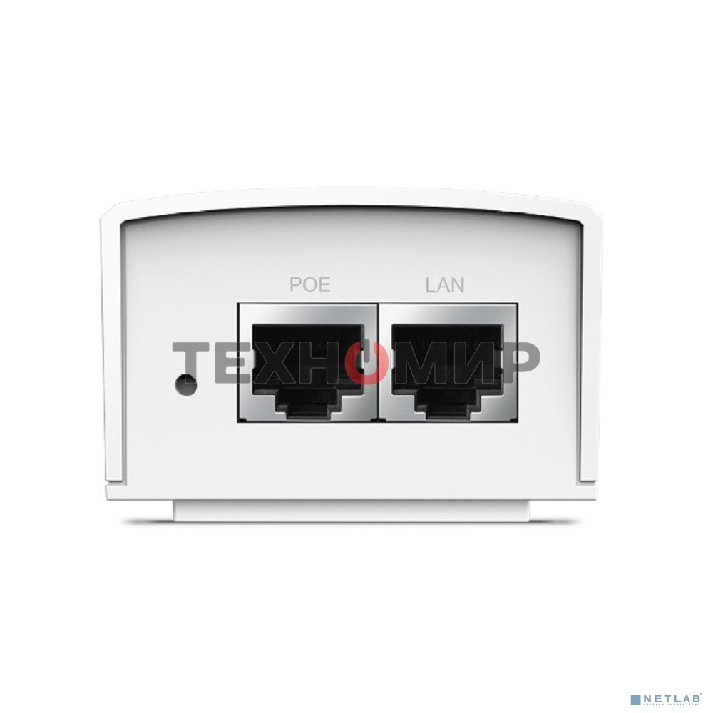 Адаптер TP-Link TL-POE4824G Passive PoE 48В SMB