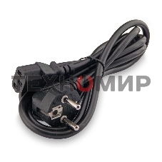 Блок питания ExeGate XP750 (EX292166RUS-PC), 750Вт, 120мм, черный