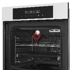 Шкаф духовой электрический Maunfeld AEOD6063W