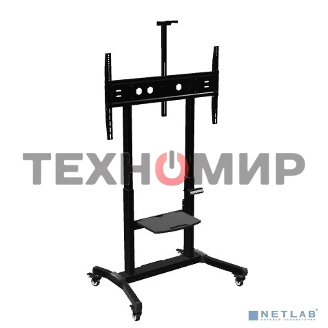 Стойка для телевизора ONKRON TS1991 eLift черный 50
