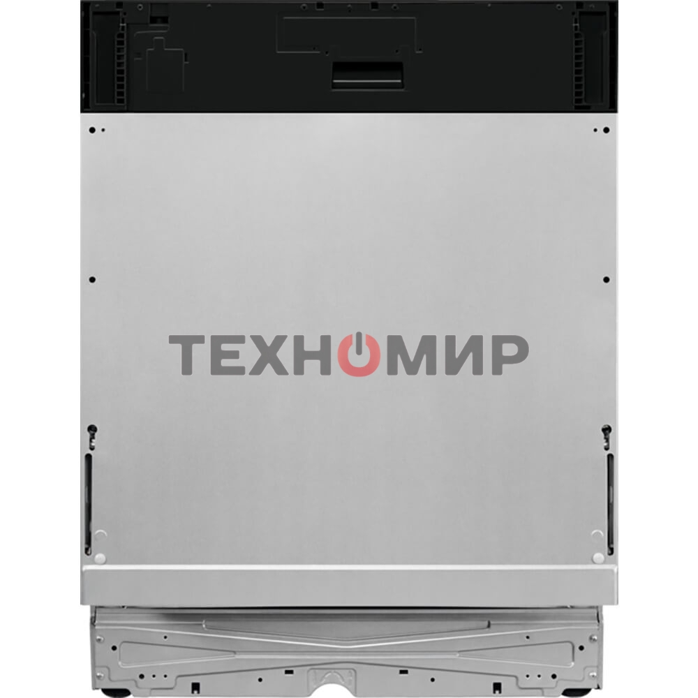 Встраиваемая посудомоечная машина Electrolux EEG69420W, серебристый, 59.6 см, 15 компл., 42 дБ, класс C