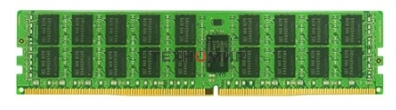 Оперативная память Synology, DDR4, 16GB, RDIMM, с ECC