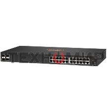 Коммутатор HPE Aruba 6000 R8N88A#ABB 24G 4SFP управляемый