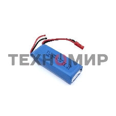 Портативный аккумулятор Li-Pol 7.4v 752560 900mAh JST