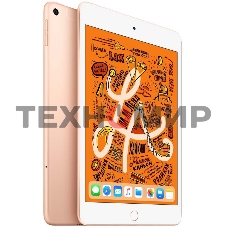 Планшет Apple iPad mini Wi-Fi + Cellular 7.9