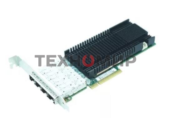 Сетевой адаптер PCIE 10Gb LREC9804BT LR-LINK
