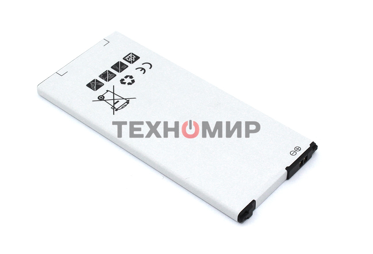 Аккумулятор (батарея) Amperin EB-BA510ABE для Samsung Galaxy A5 (2016) SM-A510