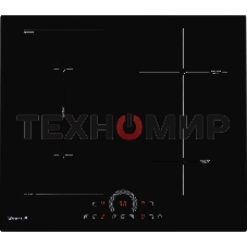Индукционная варочная панель HI 643 BFZC WEISSGAUFF
