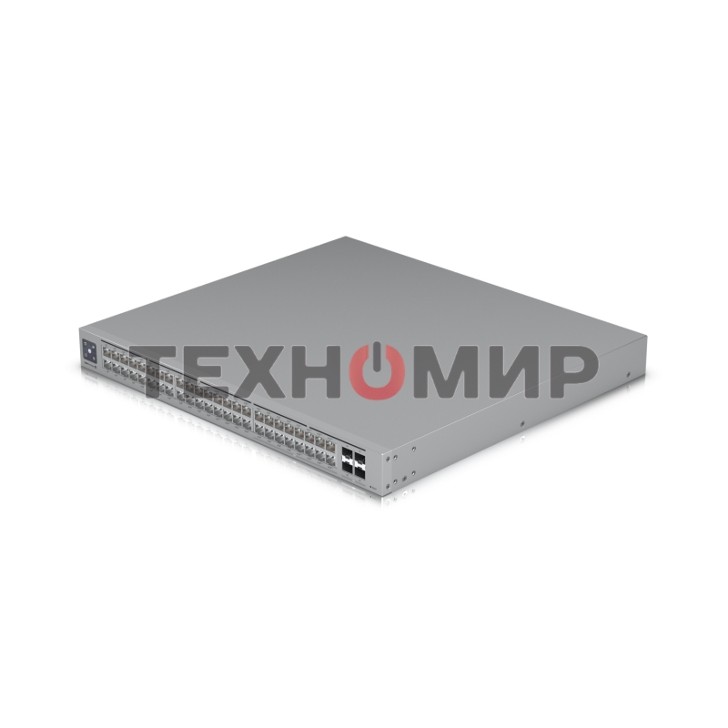 Коммутатор Ubiquiti USW-Pro-Max-48