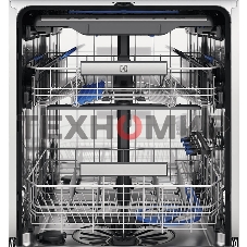 Встраиваемая посудомоечная машина Electrolux EEG69420W, серебристый, 59.6 см, 15 компл., 42 дБ, класс C