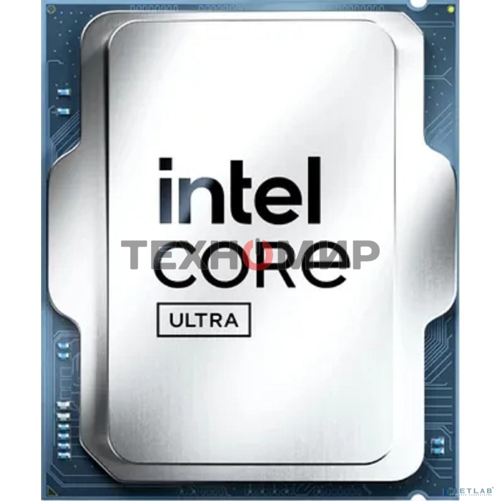 Процессор Intel Core Ultra 9 285K OEM S1851 AT8076806419 RQD5 99CMTK IN