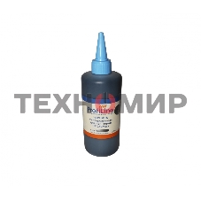 Чернила для принтеров HP/Lexmark универсальные черный 250 мл водн ProfiLine