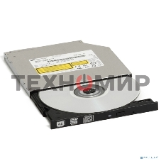 Оптический привод DVD+/-RW LG GTC2N Slim
