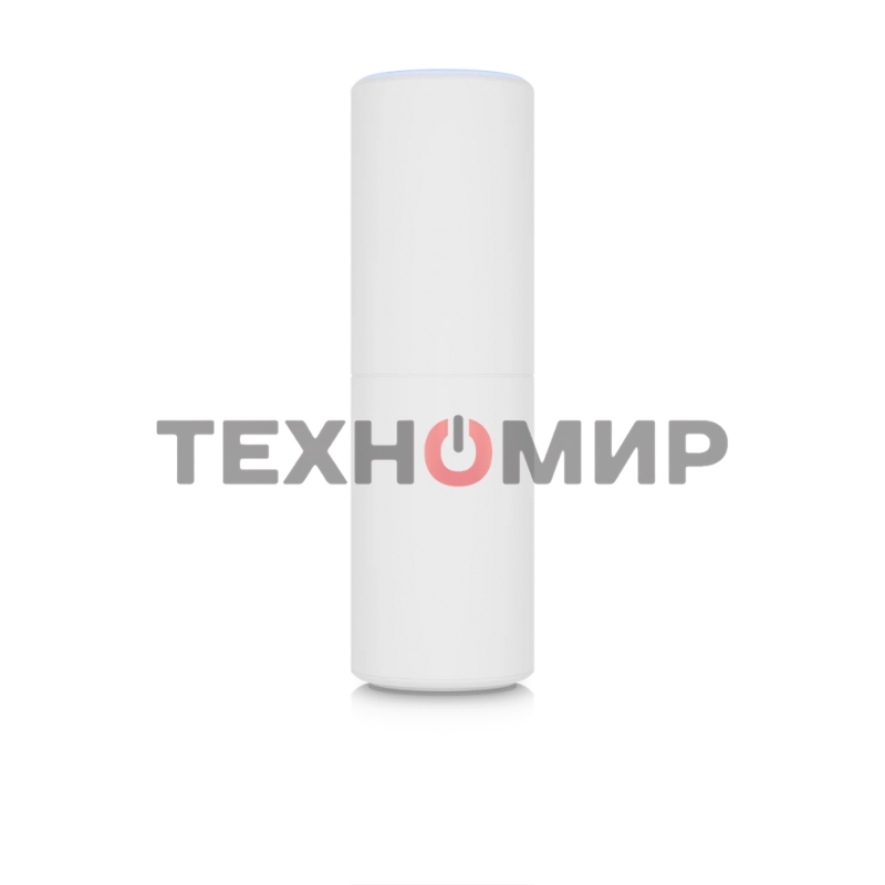 Беспроводная точка доступа Ubiquiti 3000 Мбит/с IEEE 802.3af U6-MESH