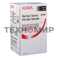 Картридж лазерный Xerox DC 535/45/55/WCP 35/45/55 (2 шт)