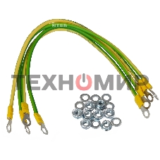 Комплект заземления NTSS NTSS-KZ