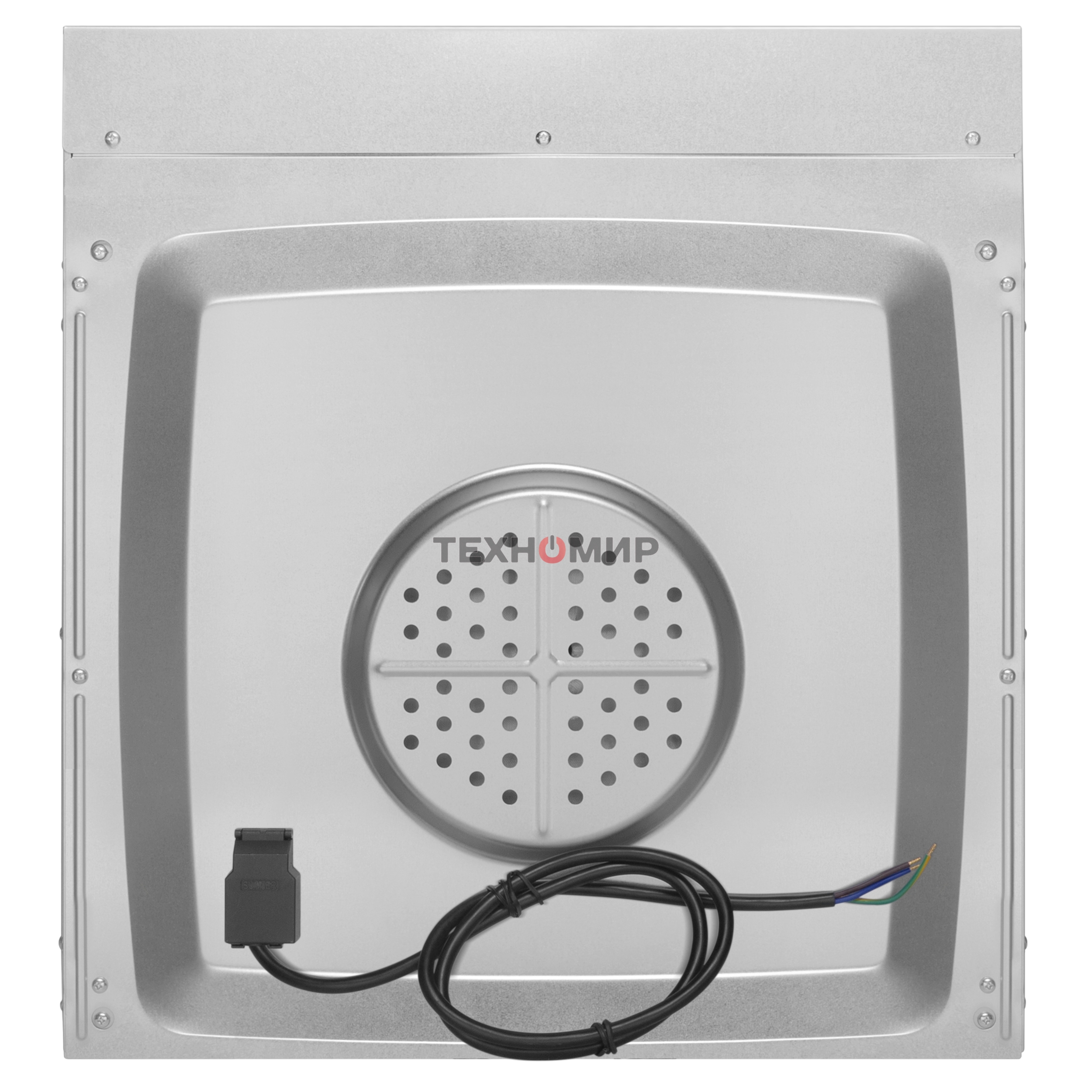 Шкаф духовой электрический Maunfeld AEOD6063W