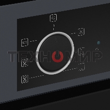 Шкаф духовой электрический Maunfeld AEOF6060G1